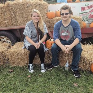 Meet your Posher, Carly